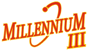 Millemminu III Logo