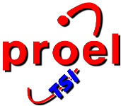 Proel TSI Logo