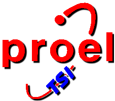 Proel TSI Logo